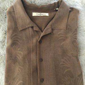 Tommy Bahama Men’s Silk XXL